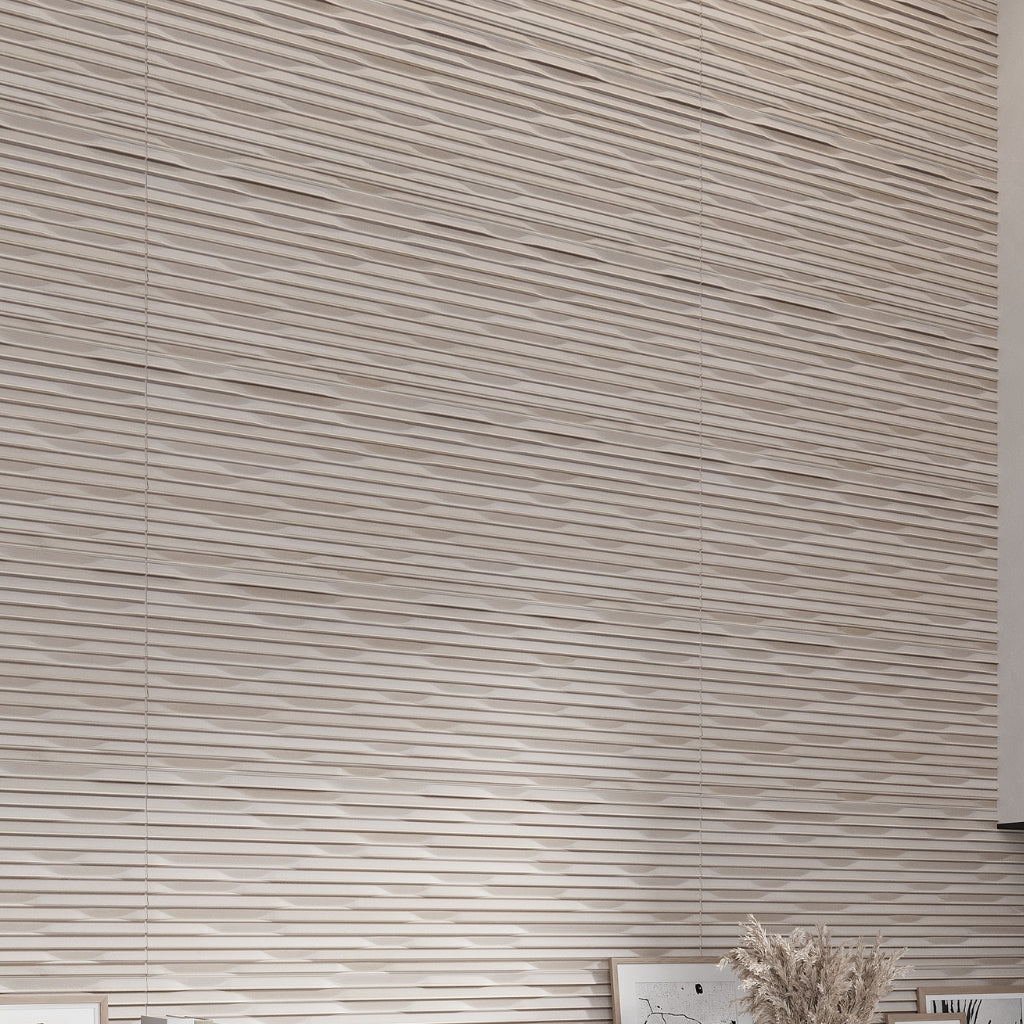 Blanco 16 x 48 Matte Ceramic Large Tile