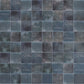 Spruce Blue 4 x 4 Glossy Ceramic Square Tile
