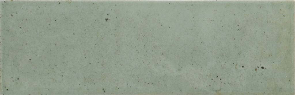 Sage Green 2.5 x 8 Glossy Ceramic Subway Tile