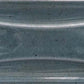 Spruce Blue 2.5 x 8 Glossy Ceramic Subway Deco Tile