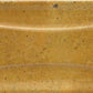 Honey Orange 2.5 x 8 Glossy Ceramic Subway Deco Tile