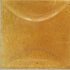 Honey Orange 4 x 4 Glossy Ceramic Subway Deco Tile