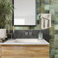 Sage Green 4 x 4 Glossy Ceramic Square Tile