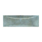 Blue 2.5 x 8 Glossy Ceramic Subway Deco Tile