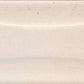 White 2.5 x 8 Glossy Ceramic Subway Deco Tile