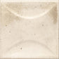 White 4 x 4 Glossy Ceramic Subway Deco Tile