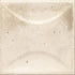 Honey Orange 4 x 4 Glossy Ceramic Subway Deco Tile