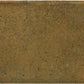 Olive Green 2.5 x 8 Glossy Ceramic Subway Tile