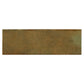 Olive Green 2.5 x 8 Glossy Ceramic Subway Tile
