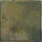 Olive Green 4 x 4 Glossy Ceramic Square Tile