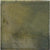 Olive Green 4 x 4 Glossy Ceramic Square Tile