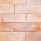 Pink 2.5 x 8 Glossy Ceramic Subway Tile