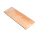 Pink 2.5 x 8 Glossy Ceramic Subway Tile