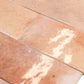 Pink 2.5 x 8 Glossy Ceramic Subway Tile