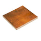 Red 4 x 4 Glossy Ceramic Square Tile