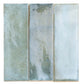 Blue 2.5 x 8 Glossy Ceramic Subway Tile