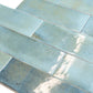 Blue 2.5 x 8 Glossy Ceramic Subway Tile