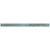 Blue 0.5 x 8 Glossy Ceramic Pencil Trim