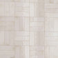 White 2.5 x 8 Glossy Ceramic Subway Tile
