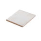 White 4 x 4 Glossy Ceramic Square Tile