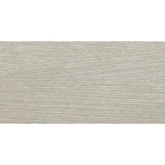 Beige 24x48 Matte Porcelain Deco Large Tile