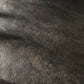Black 48x48 Matte Porcelain Large Tile - Sample