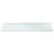 Snow White 2 x 12 Polished Marble Chair Rail Trim