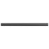 Light Black 0.5 x 12 Honed Marble Pencil Trim