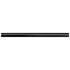 Light Black 0.5 x 12 Honed Marble Pencil Trim