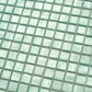 Pine Green 12 x 12 Glossy Glass Mosaic Tile