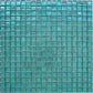 Pine Green 12 x 12 Glass Glossy Mosaic Tile