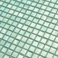 Pine Green 12 x 12 Glossy Glass Mosaic Tile