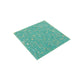 Dark Ocean Green 12 x 12 Glossy Glass Mosaic Tile