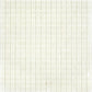 Cotton White 12 x 12 Glossy Glass Mosaic Tile