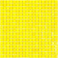 Yellow 12 x 12 Glossy Glass Mosaic Tile