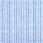 Columbia Blue 12 x 12 Glossy Glass Mosaic Tile