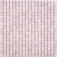 Lavander 12 x 12 Glossy Glass Mosaic Tile