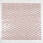 Nude Pink 12 x 12 Glossy Porcelain Mosaic Tile