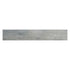 Gray 8 x 48 Matte Porcelain Large Tile