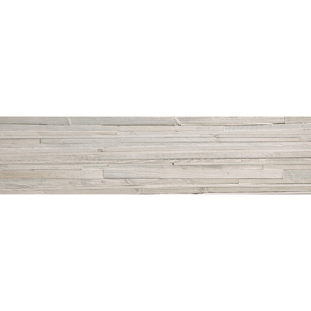 Beige 12 x 48 Matte Porcelain Large Tile