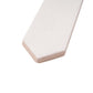 Pearl White 2 x 10 Glossy Ceramic Picket Tile