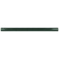 Green 0.5 x 8 Glossy Ceramic Pencil Trim