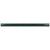 Green 0.5 x 8 Glossy Ceramic Pencil Trim