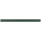 Green 0.5 x 8 Matte Ceramic Pencil Trim