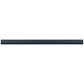 Blue 0.5 x 8 Matte Ceramic Pencil Trim