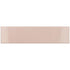 Pink  2 x 8 Glossy Ceramic Subway Tile