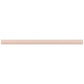 Pink  0.5 x 8 Matte Ceramic Pencil Trim