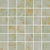 Moss Green 12 x 12 Natural Porcelain Mosaic Tile