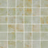 Light Beige 12 x 12 Natural Porcelain Mosaic Tile