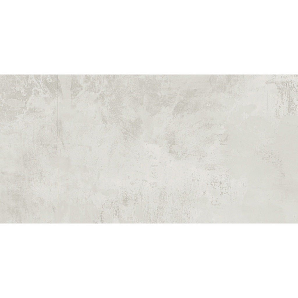 White Dove 20 x 40 Natural Porcelain Large Tile